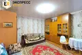 Квартира 1 комната 31 м² Кобрин, Беларусь