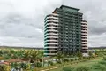 1 bedroom apartment 55 m² Denizkoy, Turkey