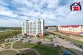 Mieszkanie 2 pokoi 61 m² Kalodishchy, Białoruś