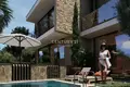 Villa 259 m² Himare, Albania