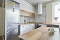 2 room apartment 72 m² Minsk, Belarus
