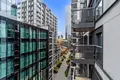 2 room apartment 38 m² Warsaw, Poland