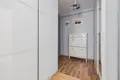 Wohnung 2 zimmer 38 m² in Warschau, Polen