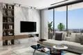 Wohnung 2 Schlafzimmer 102 m² Limassol District, Zypern