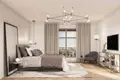 Mieszkanie 3 pokoi 210 m² Dubaj, Emiraty Arabskie