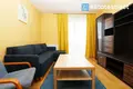 Apartamento 2 habitaciones 46 m² en Cracovia, Polonia