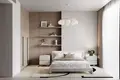 1 room apartment 47 m² Dubai, UAE