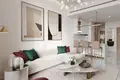 2 bedroom apartment 74 m² Dubai, United Arab Emirates
