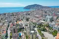 Mieszkanie 3 pokoi 117 m² Alanya, Turcja