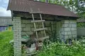 House 54 m² Puchavicki sielski Saviet, Belarus