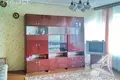 3 room apartment 60 m² Malaryta, Belarus