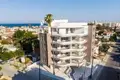 Apartamento 3 habitaciones 142 m² Larnaca, Chipre