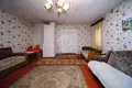 House 13 m² Hacukouski sielski Saviet, Belarus