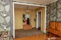 3 room apartment 72 m² Lida, Belarus