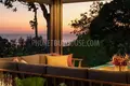 6-Schlafzimmer-Villa 3 281 m² Phuket, Thailand