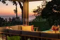 Villa de 6 chambres 3 281 m² Phuket, Thaïlande