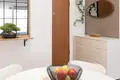 Wohnung 1 Schlafzimmer 50 m² in Budva, Montenegro