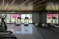 2 bedroom penthouse 72 m² Dehesa de Campoamor, Spain