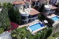 Villa de 4 habitaciones 503 m² Alanya, Turquía