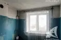 2 room apartment 51 m² Zhabinka, Belarus