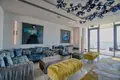 Apartamento 3 habitaciones 205 m² Germasogeia, Chipre