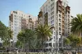 Complejo residencial Residential complex near green park, marina and city beach, Dubai Creek, Dubai, UAE