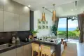 1 bedroom apartment 56 m² Phuket, Thailand