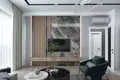 2 bedroom apartment 95 m² Aksu, Turkey