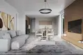 2 bedroom apartment 114 m² Paphos Municipality, Cyprus