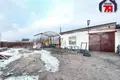 Fabrication 180 m² à Smaliavitchy, Biélorussie