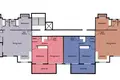 Appartement 2 chambres 75 m² District de Limassol, Chypre