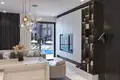 Appartement 3 chambres 94 m² Muratpasa, Turquie
