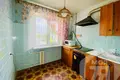 Apartamento 3 habitaciones 50 m² Borisov, Belarús