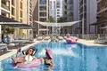 Wohnung 1 Zimmer 69 m² Dubai, Vereinigte Arabische Emirate