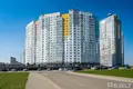 1 room apartment 40 m² Minsk, Belarus