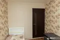 3 room apartment 59 m² Lida, Belarus