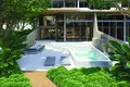 Penthouse 4 pokoi 716 m² Choeng Thale, Tajlandia