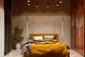 Appartement 1 chambre 61 m² Kaliningrad, Russie