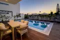 Villa de 4 dormitorios 186 m² Ayia Napa, Chipre