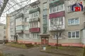 Mieszkanie 2 pokoi 54 m² Mołodeczno, Białoruś
