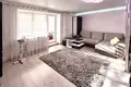 1 room apartment 39 m² Brest, Belarus