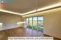 Mieszkanie 3 pokoi 71 m² Wilno, Litwa