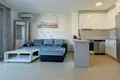 Mieszkanie 1 pokój 51 m² w Becici, Czarnogóra