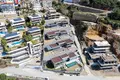 Villa de 5 pièces 700 m² Alanya, Turquie