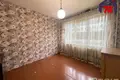 Apartamento 3 habitaciones 63 m² Saligorsk, Bielorrusia