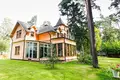 3 bedroom house 260 m² Jurmala, Latvia