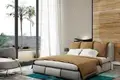 Residential complex Large guarded residence Mirdiff Hills with swimming pools and a luxury hotel close to the airport and the metro station, Mirdiff, Dubai, UAE