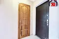 1 room apartment 21 m² Salihorsk, Belarus