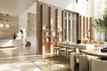 Appartement 3 chambres 99 m² Dubaï, Émirats arabes unis