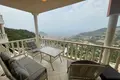 Attique 4 chambres 200 m² Alanya, Turquie